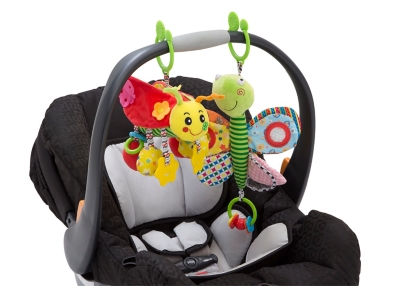 car seat toys for infants