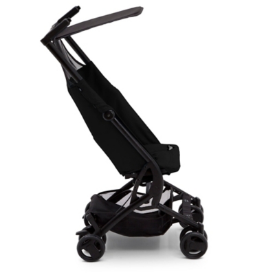 delta clutch stroller