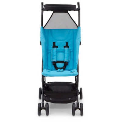 Delta Children Spyder Stroller