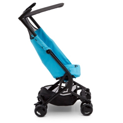 Clutch travel outlet stroller