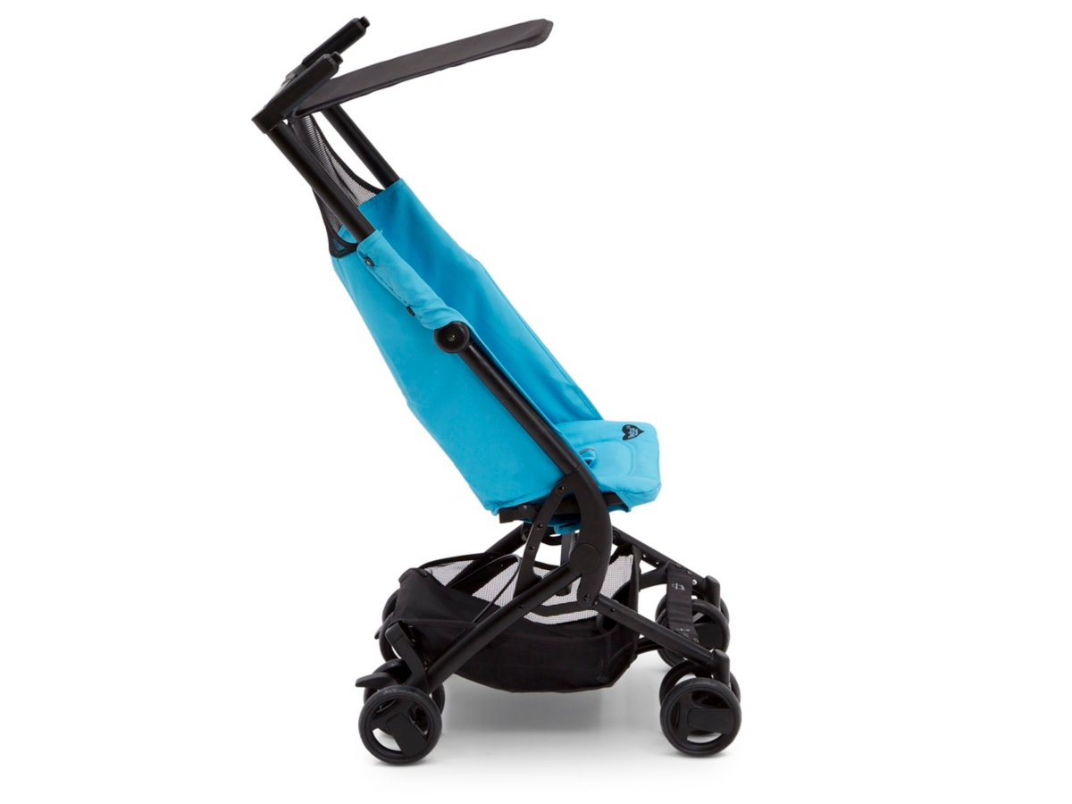 Clutch travel stroller online