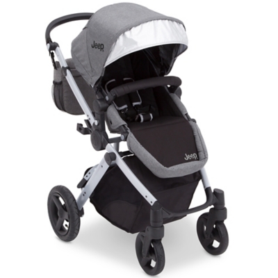 delta baby stroller