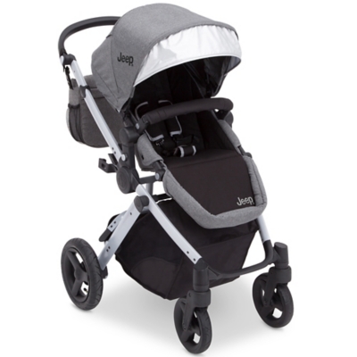 delta baby stroller