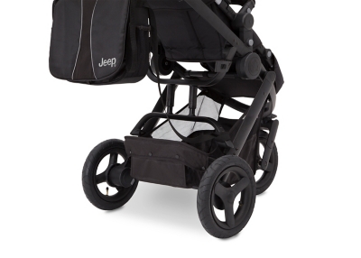 jeep sport utility all terrain jogger