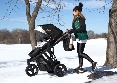 jeep sport utility all terrain jogger