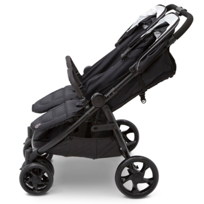 j is for jeep destination ultralight double stroller reviews