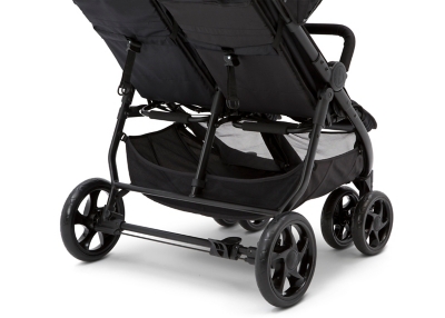j is for jeep destination ultralight double stroller