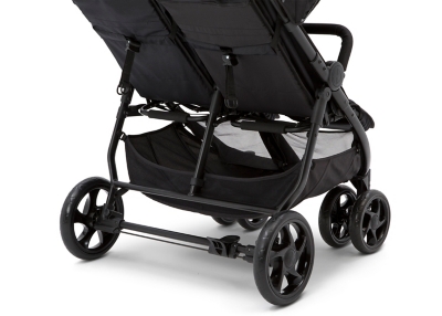 j is for jeep brand destination ultralight side x side double stroller