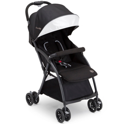 jeep ultralight adventure stroller