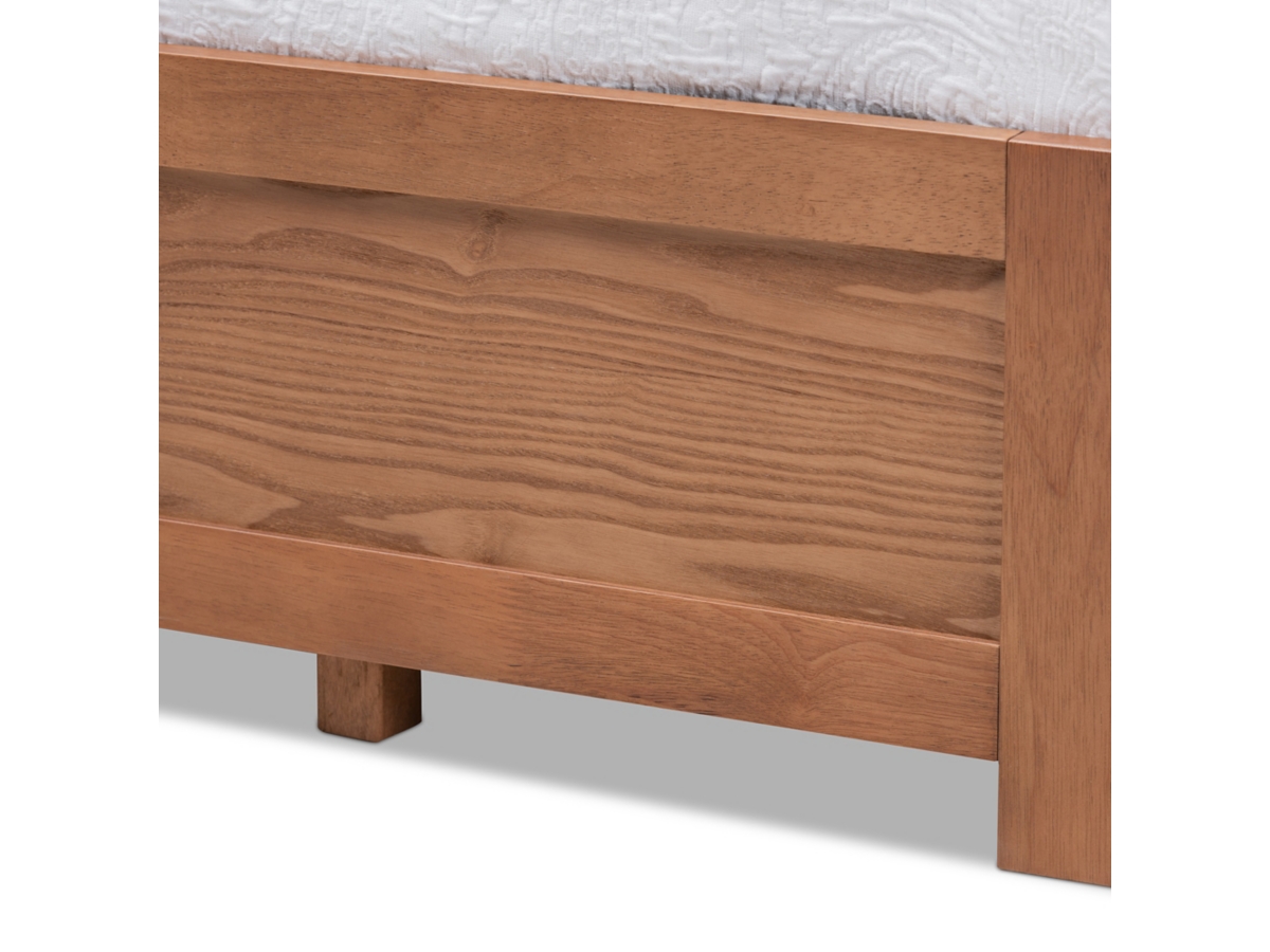 ０３９６ページ King Size Bed Frame with 4 Storage Drawers and Wingback
