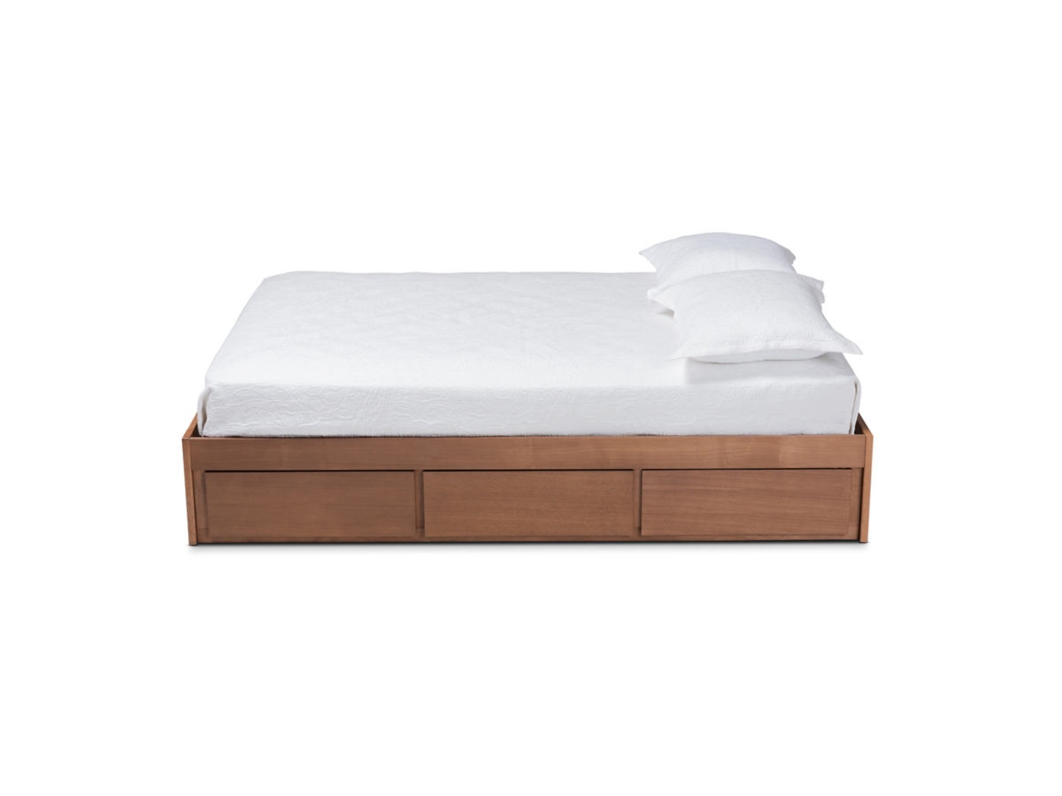 Wren 3-Drawer King Platform Storage Bed Frame | Ashley Wren 3-Drawer King Platform Storage Bed Frame | Ashley