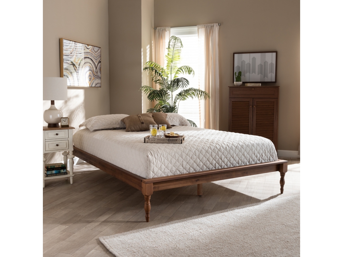 Romy King Bed Frame | Ashley