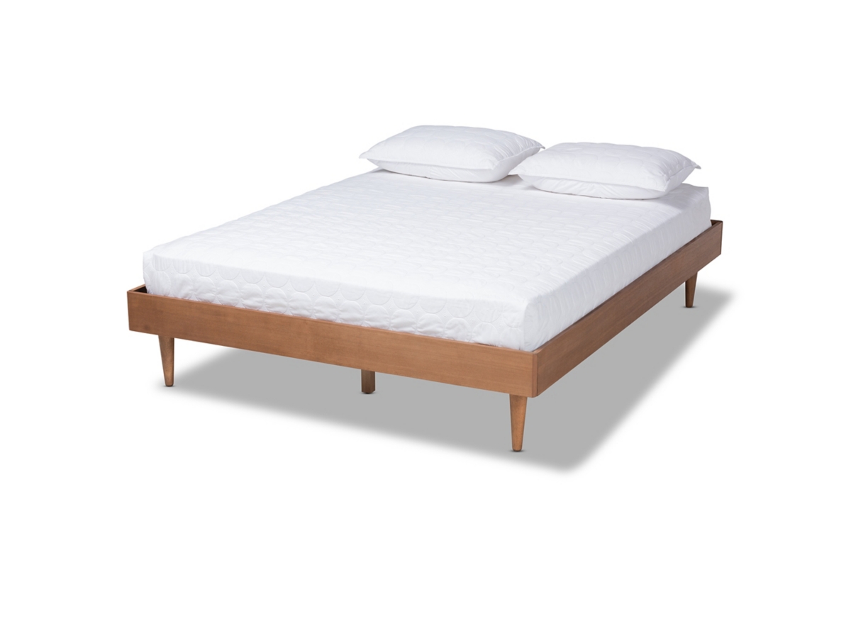 Baxton Studio Rina King Bed | Ashley