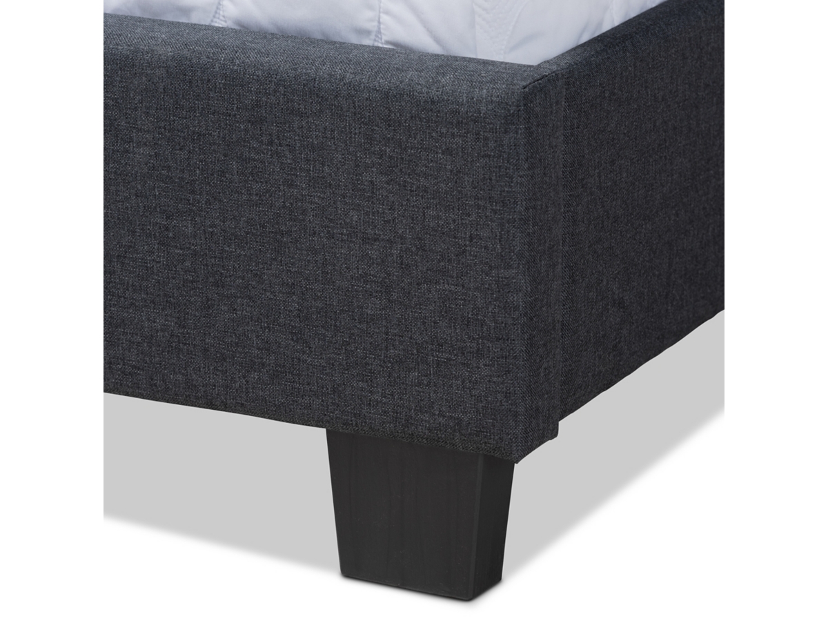 Ansa Upholstered Bed | Ashley