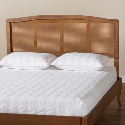 Modern Solid Wood Headboards Ashley Furniture Homestore