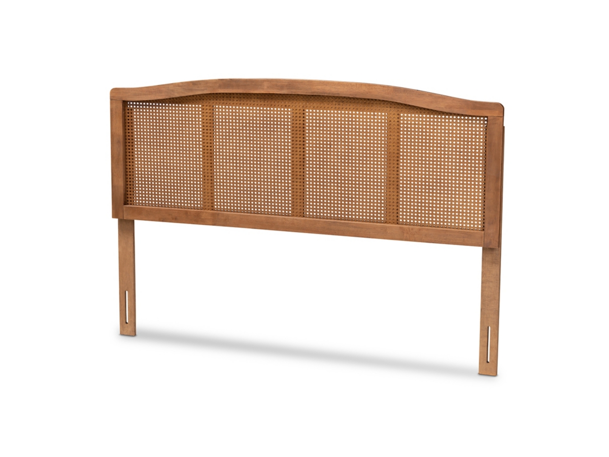 Marieke Mid-Century Headboard | Ashley