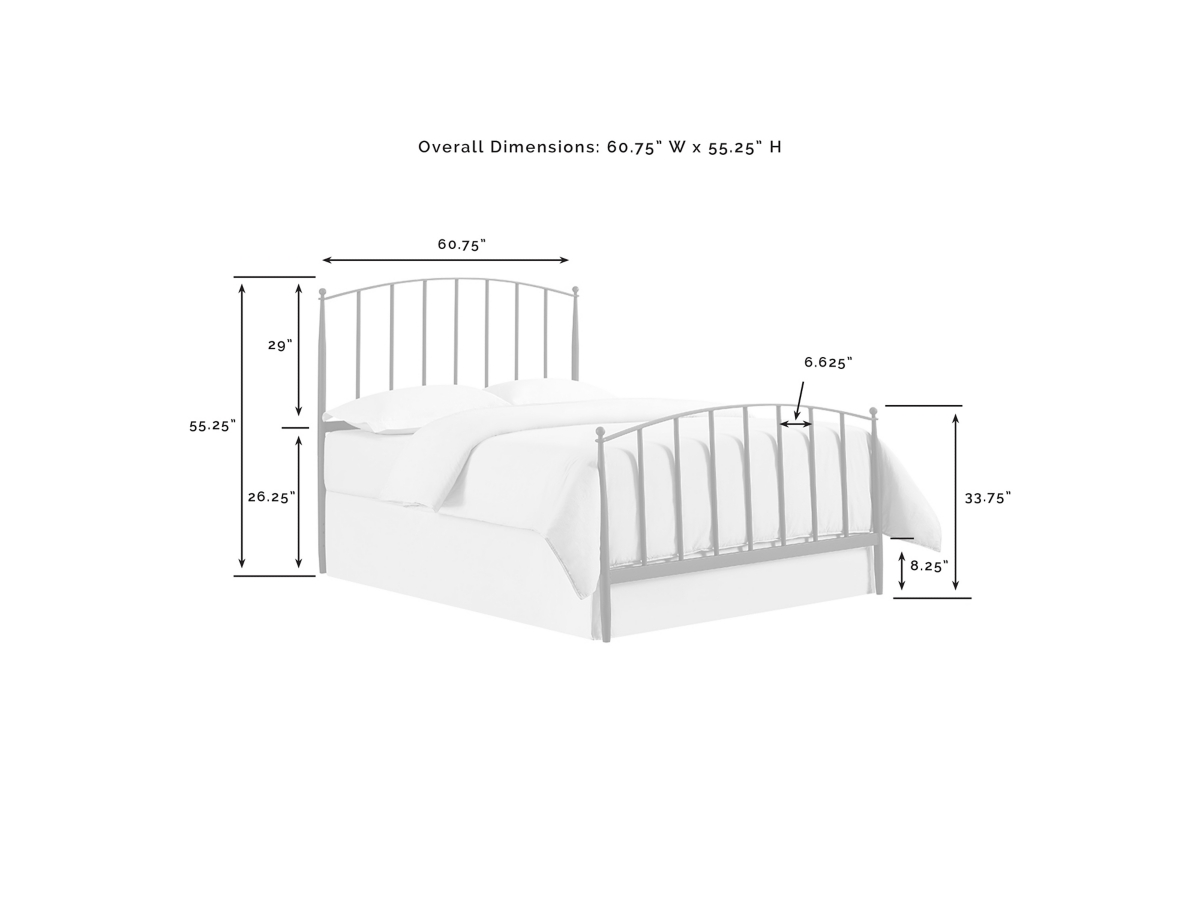 Whitney Full/Queen Headboard | Ashley Whitney Full/Queen Headboard | Ashley