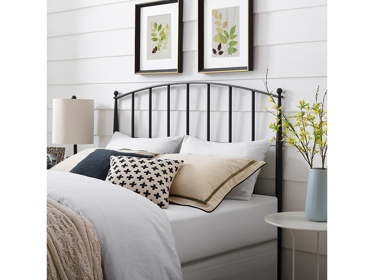 Whitney Headboard and Footboard | Ashley