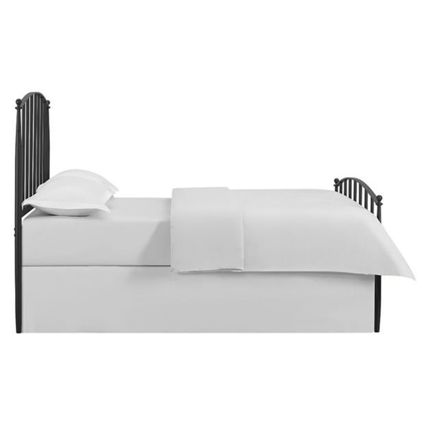 Whitney  Headboard and Footboard