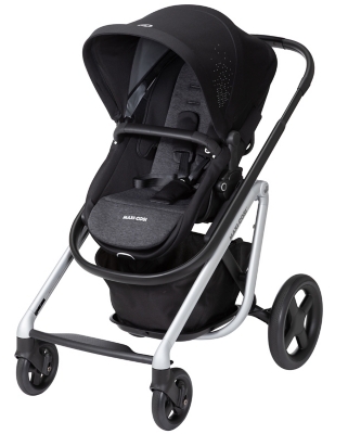 Maxi-Cosi Lila Modular Stroller, , rollover