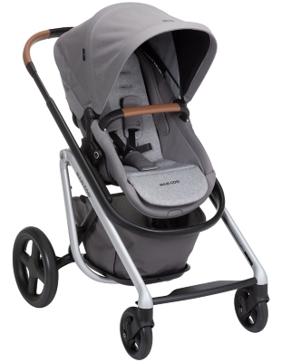 lila modular stroller