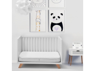 Bedgear Air-X® Performance Crib Mattress