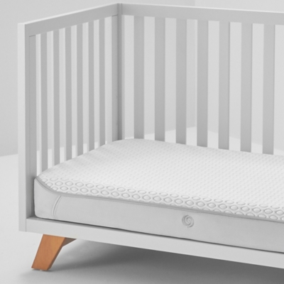 large crib mattress