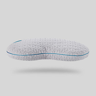 Bedgear Pulse 0.0 Pillow, , rollover