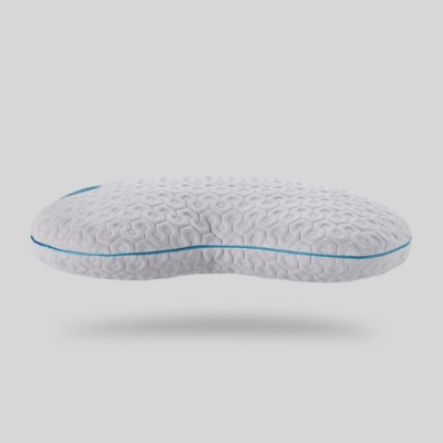 Bedgear Pulse 0.0 Pillow, , large