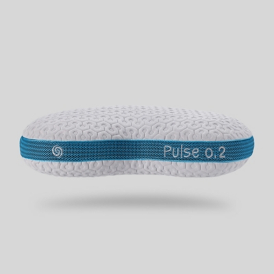 Bedgear Pulse 0.2 Pillow, , rollover