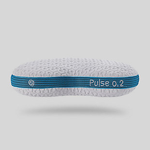 Bedgear Pulse 0.2 Pillow, , large
