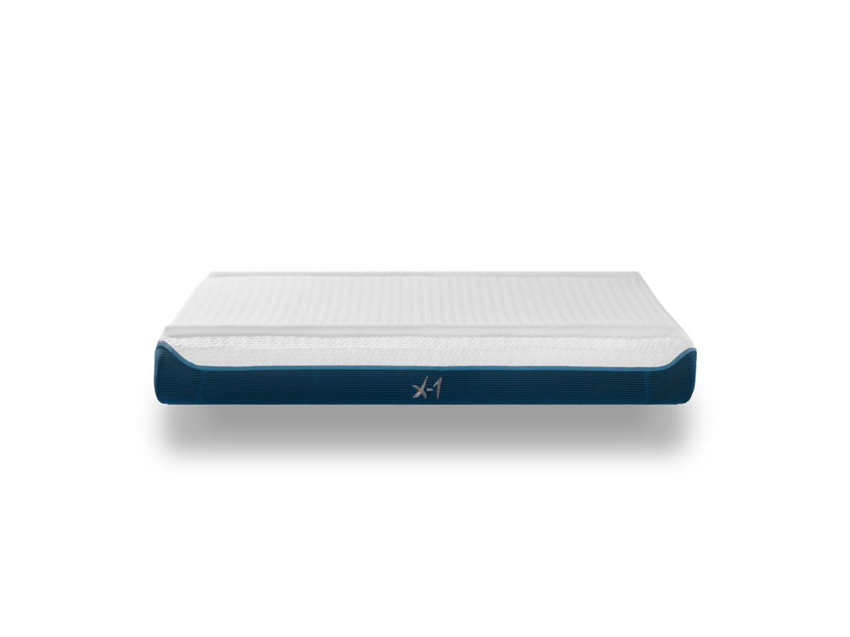 Bedgear X-1 Edge Mattress Bedgear X-1 Edge Mattress