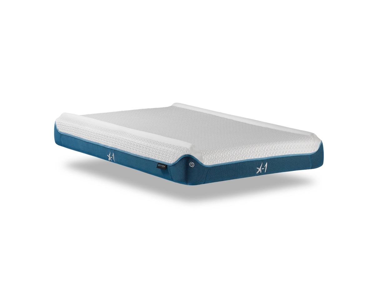 Bedgear X-1 Edge Mattress