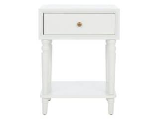 Siobhan Nightstand with Storage