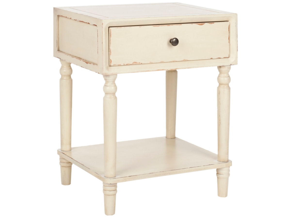 Siobhan Nightstand with Storage | Ashley