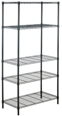 Alpha 5-Tier Shelving | Ashley