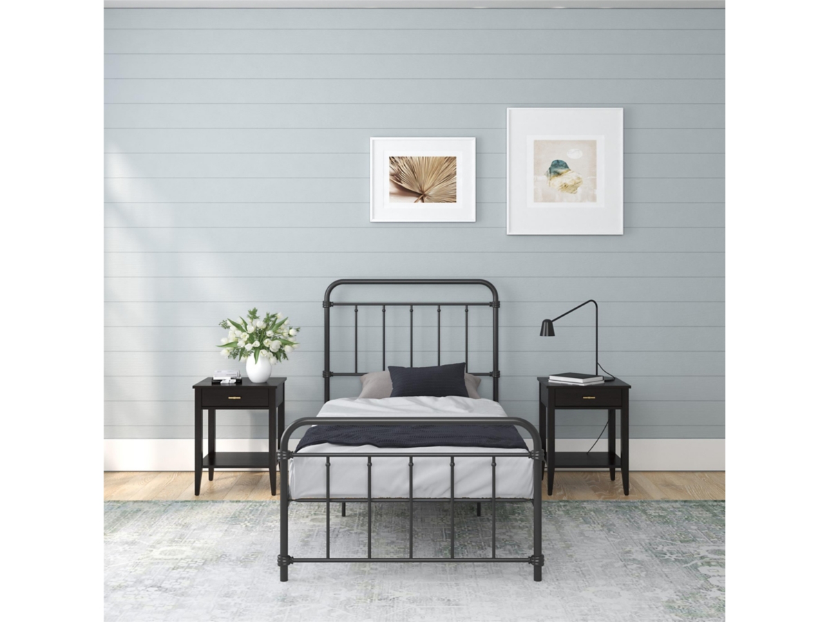 Atwater Living Wyn Twin Bed | Ashley