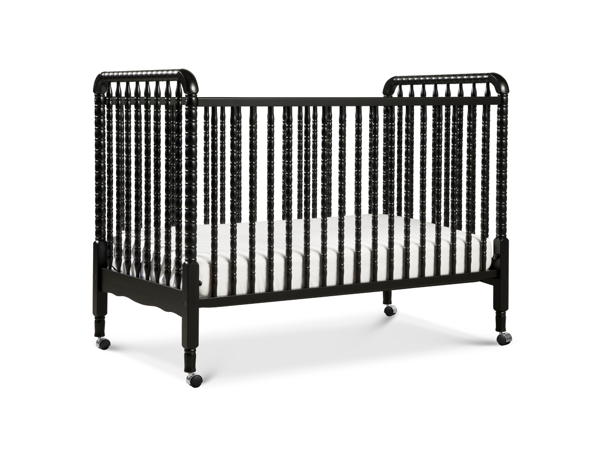 Davinci Jenny Lind Stationary Crib Ashley