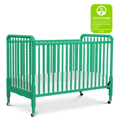 Jenny lind hotsell stationary crib