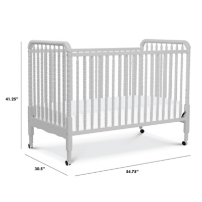 jenny lind crib mattress