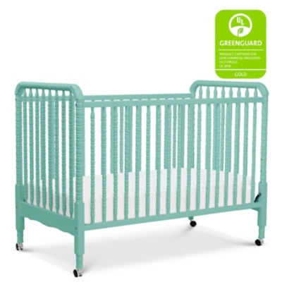 Jenny lind best sale stationary crib