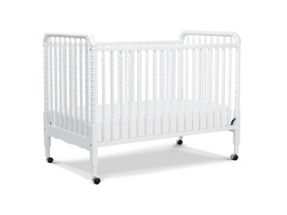 Davinci Jenny Lind Stationary Crib