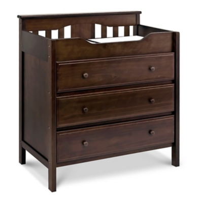 Davinci baby shop changing table