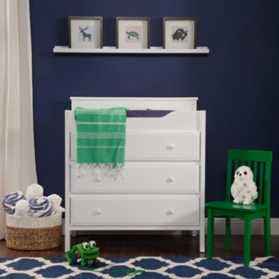 Davinci dresser hot sale changing table