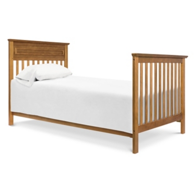 davinci autumn 4 in 1 mini crib