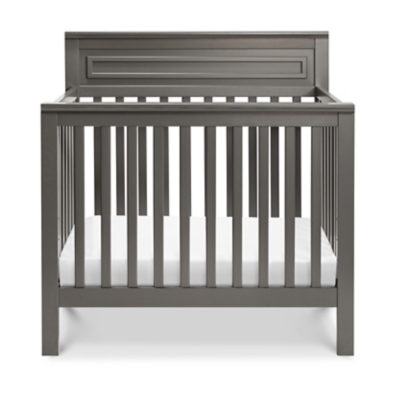 davinci autumn mini crib slate