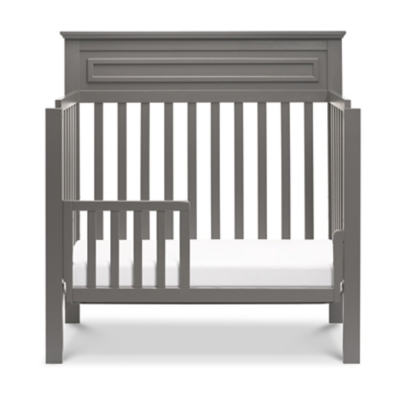 Davinci autumn clearance mini crib white