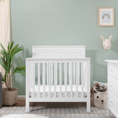 Davinci jayden crib outlet reviews