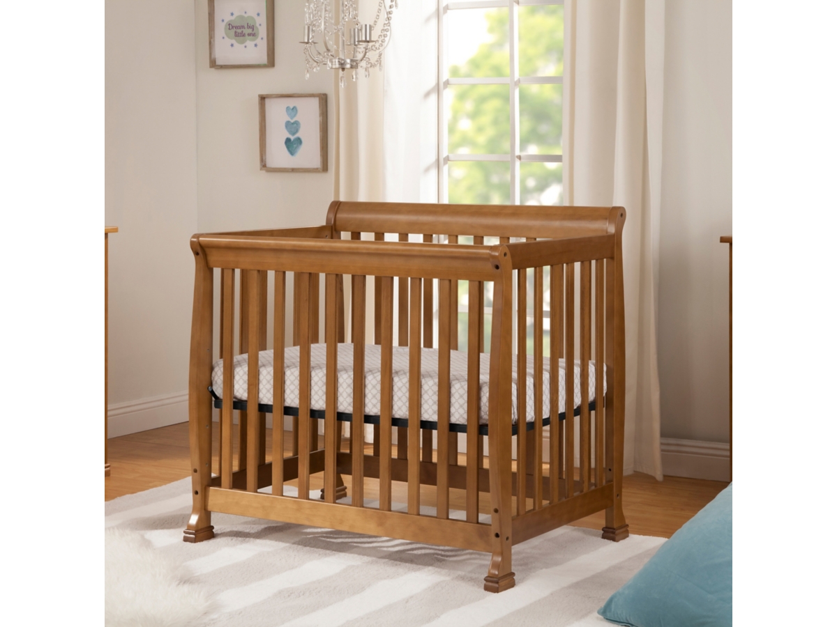 Davinci kalani 4 in 1 convertible mini crib online