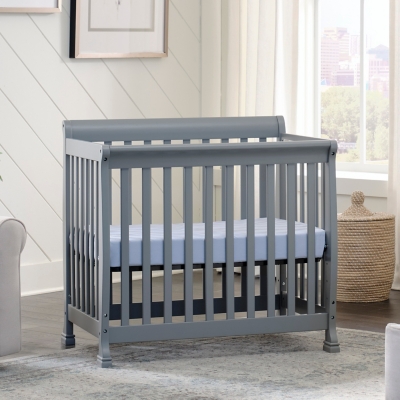 Emerson mini clearance crib